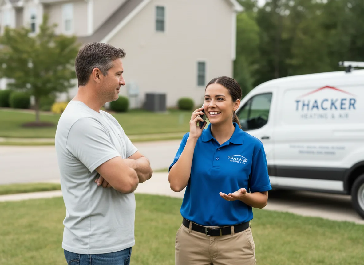 Ac Repair Minco, OK FAQs